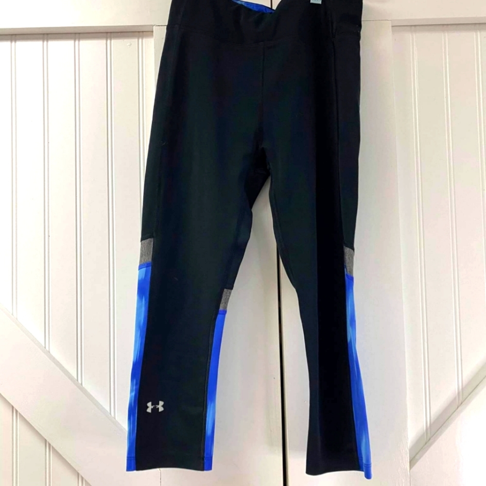 Under Armour Leggings Size S